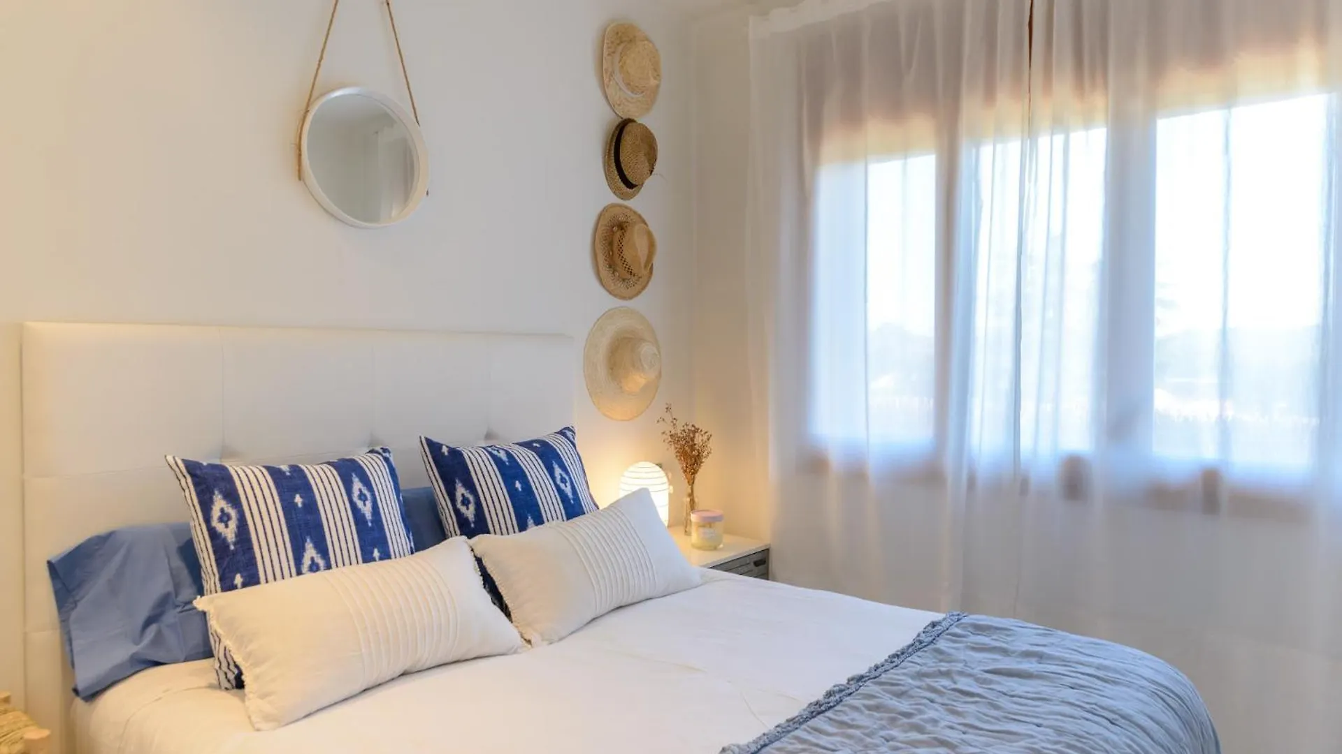 Flateli La Fosca Apartment Palamos