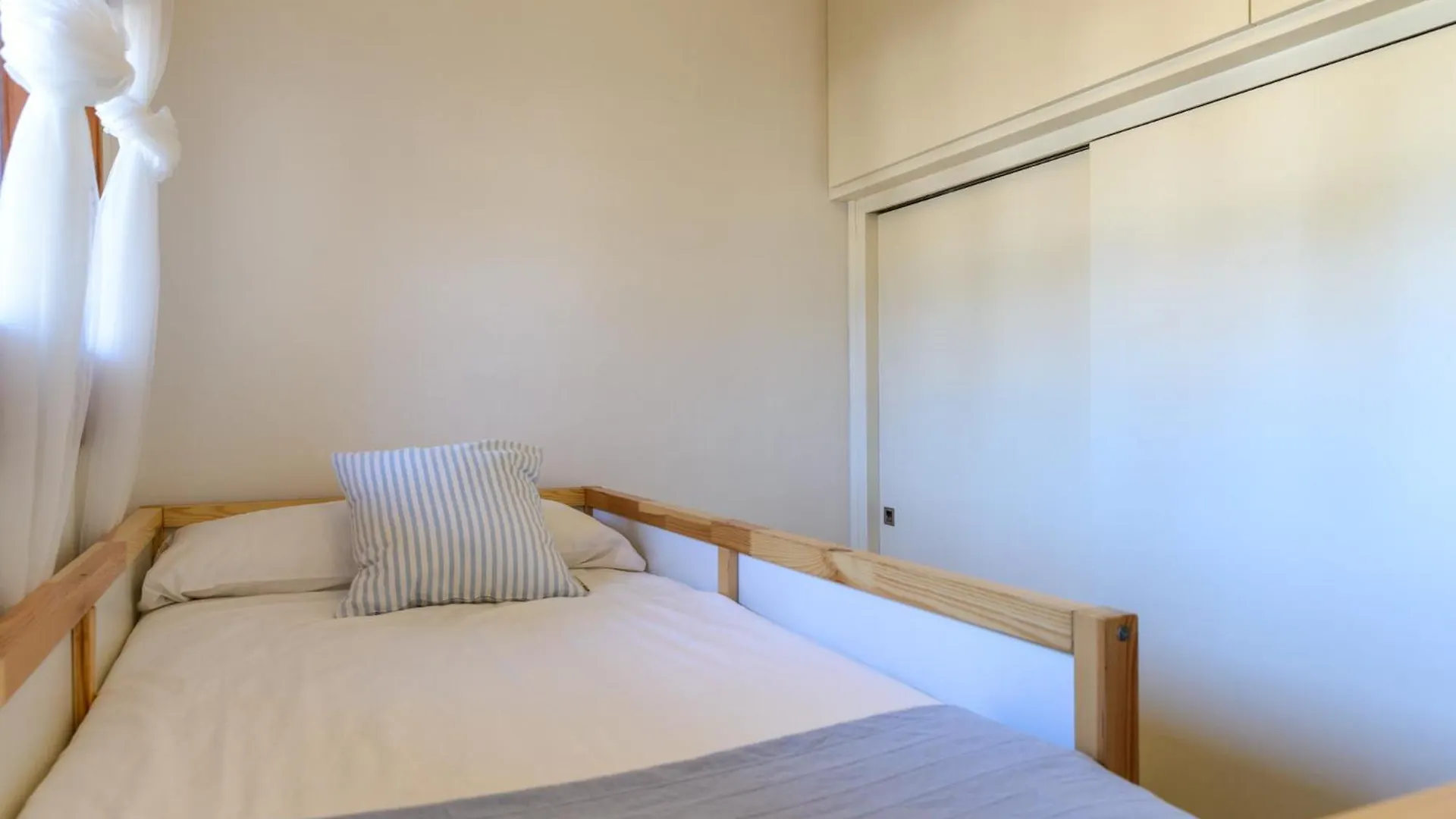 Flateli La Fosca Apartment Palamos
