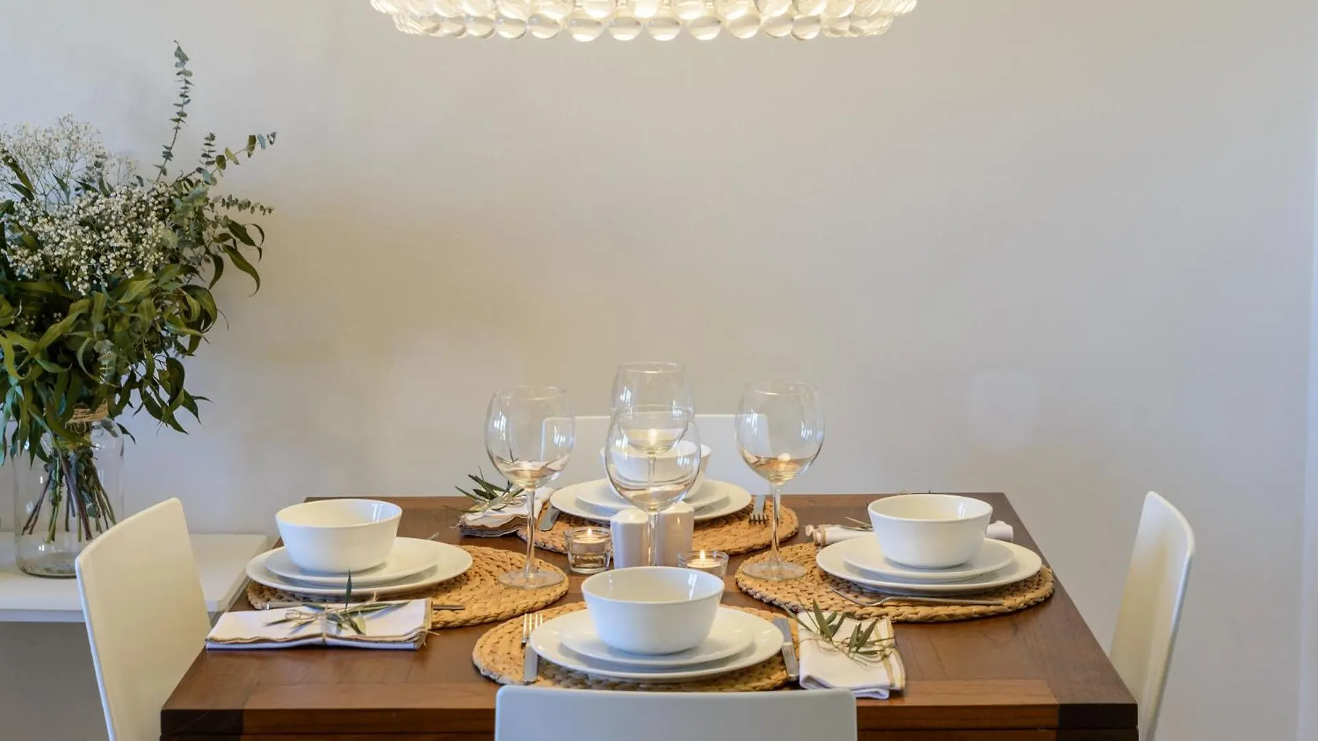 Flateli La Fosca Apartment Palamos