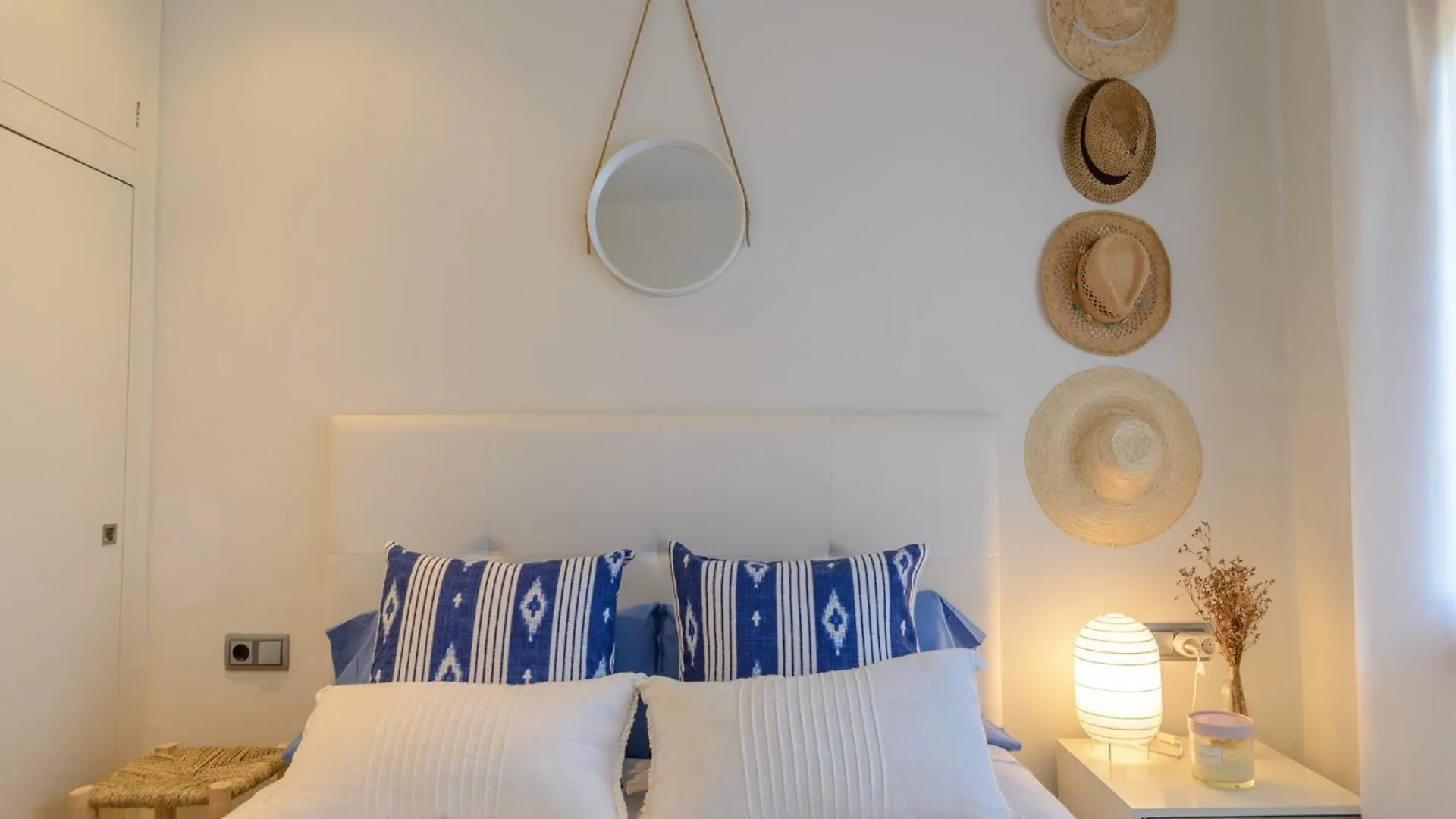 Flateli La Fosca Apartment Palamos