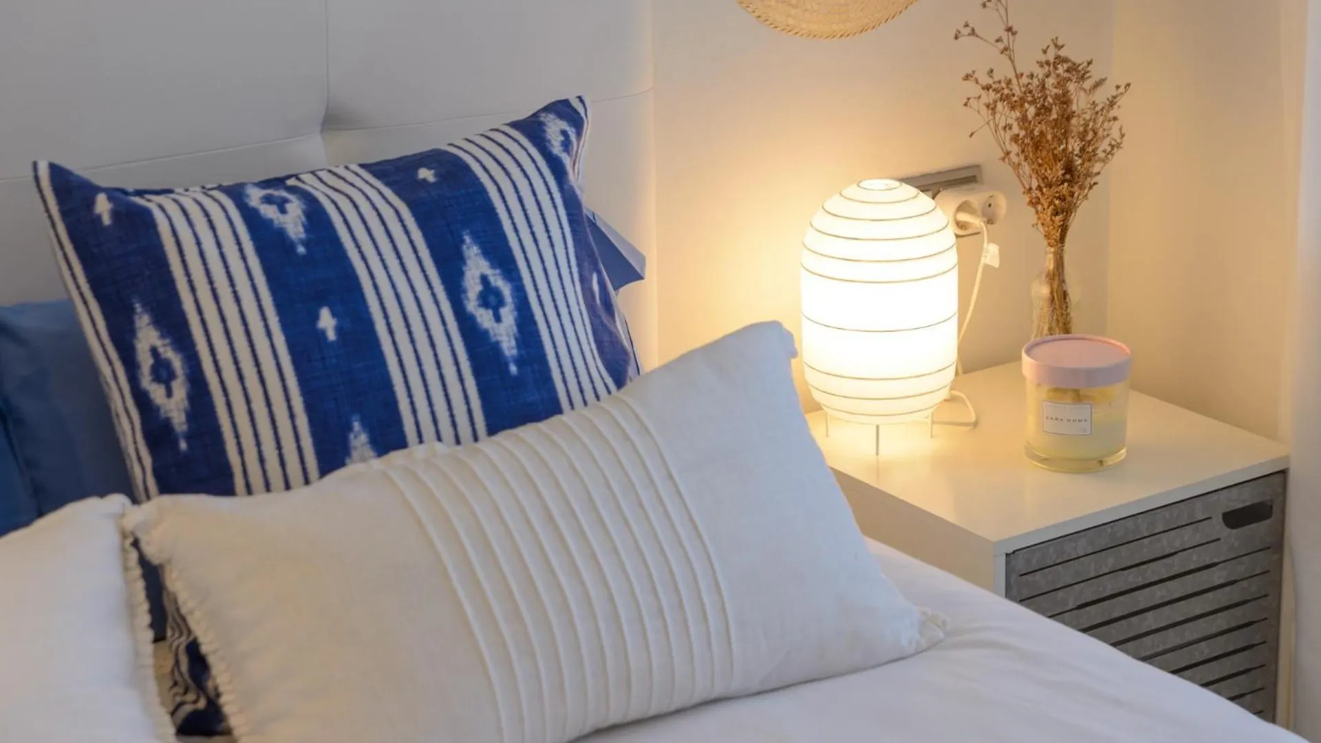 Flateli La Fosca Apartment Palamos 0*,  Spain