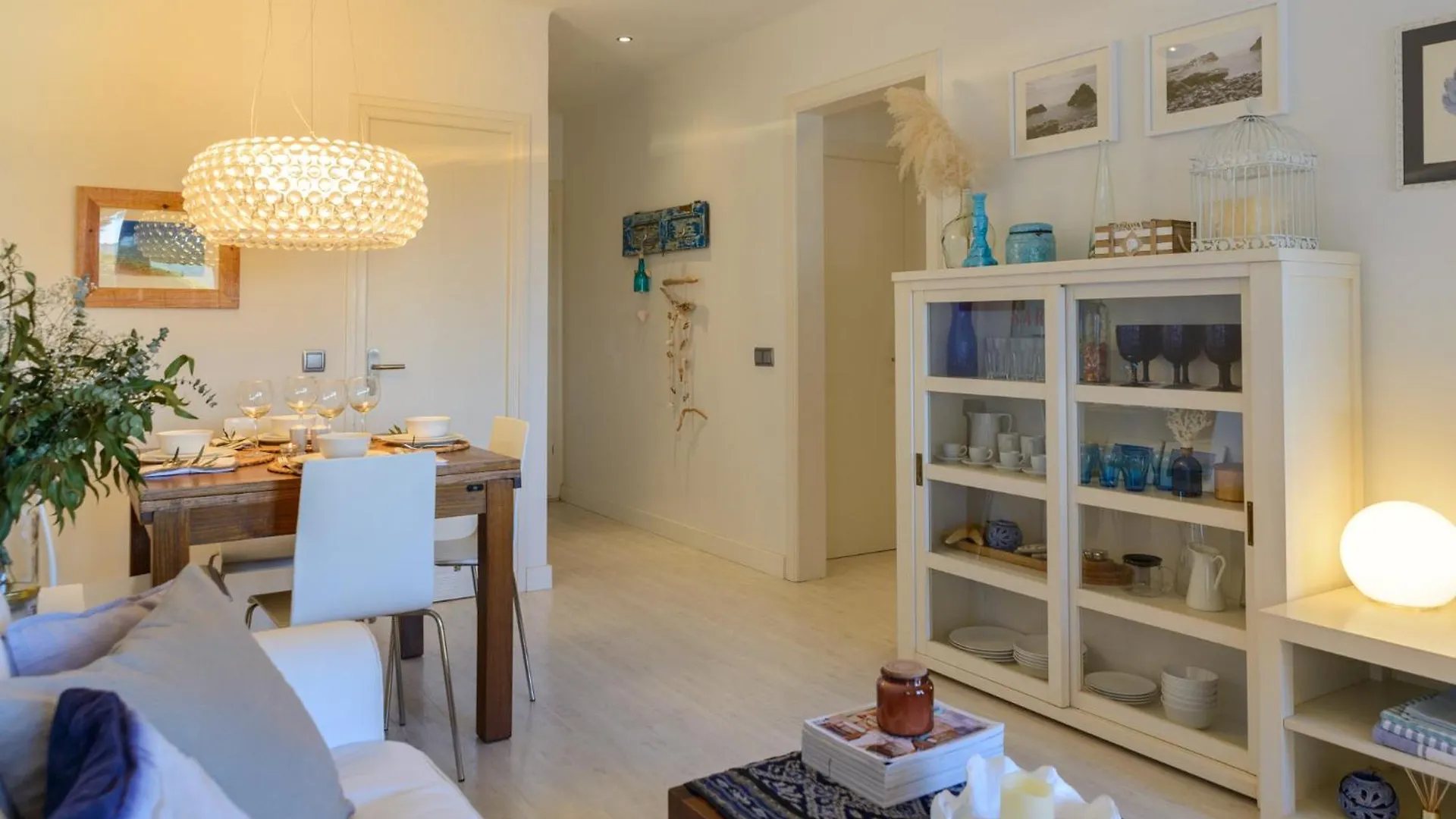 Flateli La Fosca Apartment Palamos