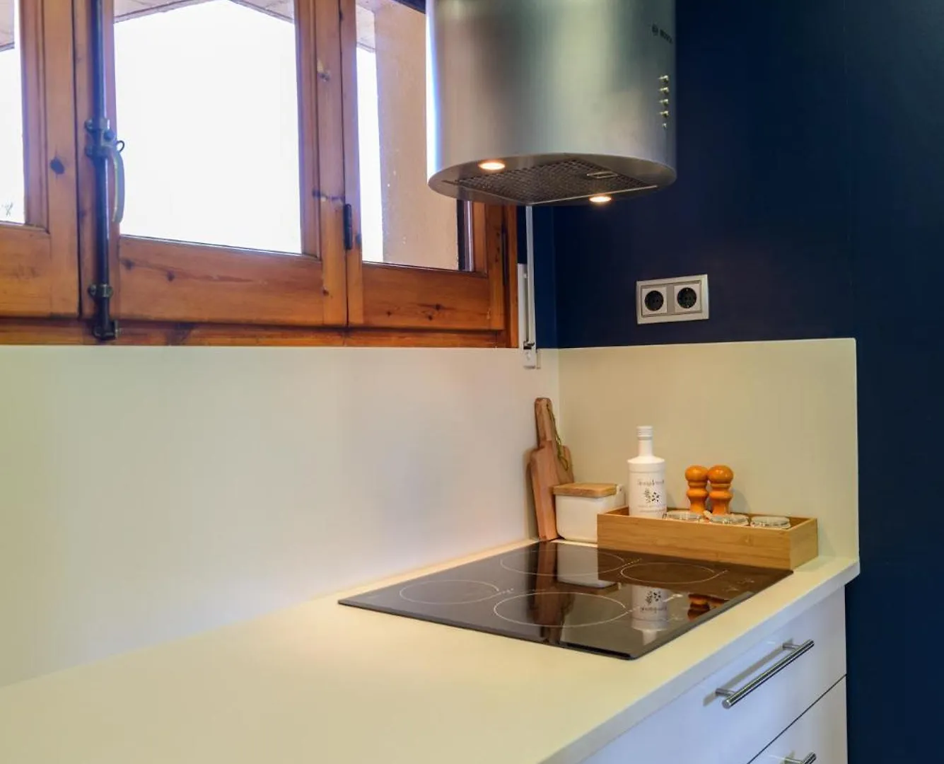 Flateli La Fosca Apartment Palamos
