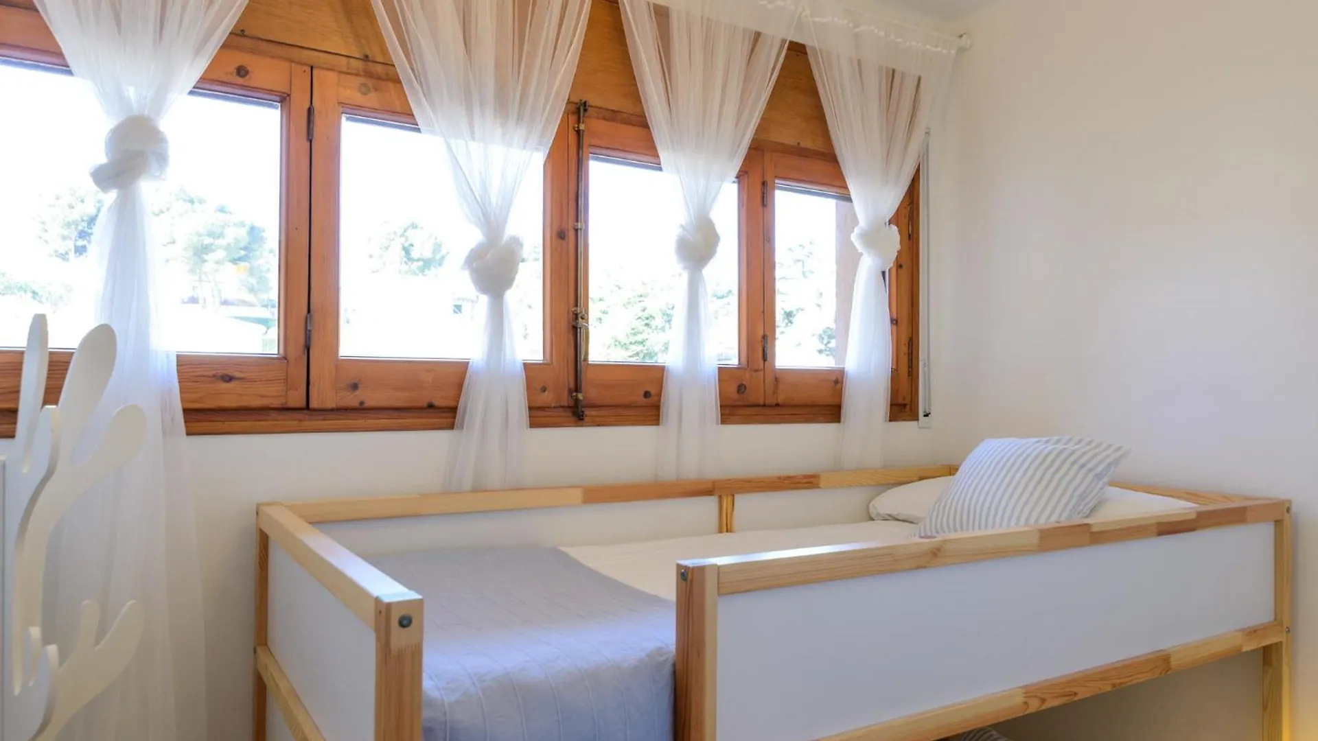 Flateli La Fosca Apartment Palamos Spain
