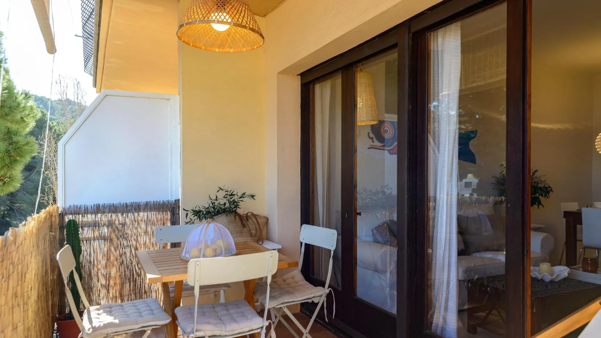 Flateli La Fosca Apartment Palamos