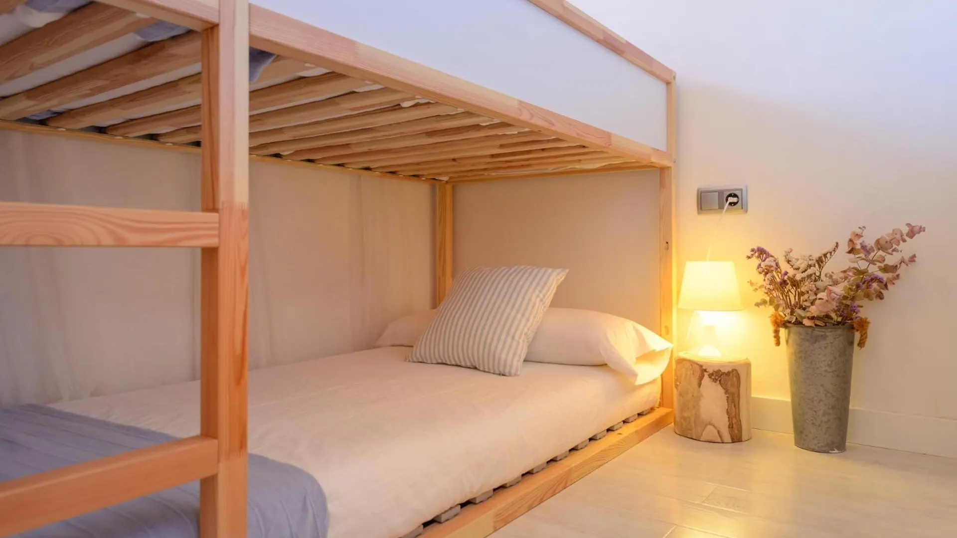 Flateli La Fosca Apartment Palamos