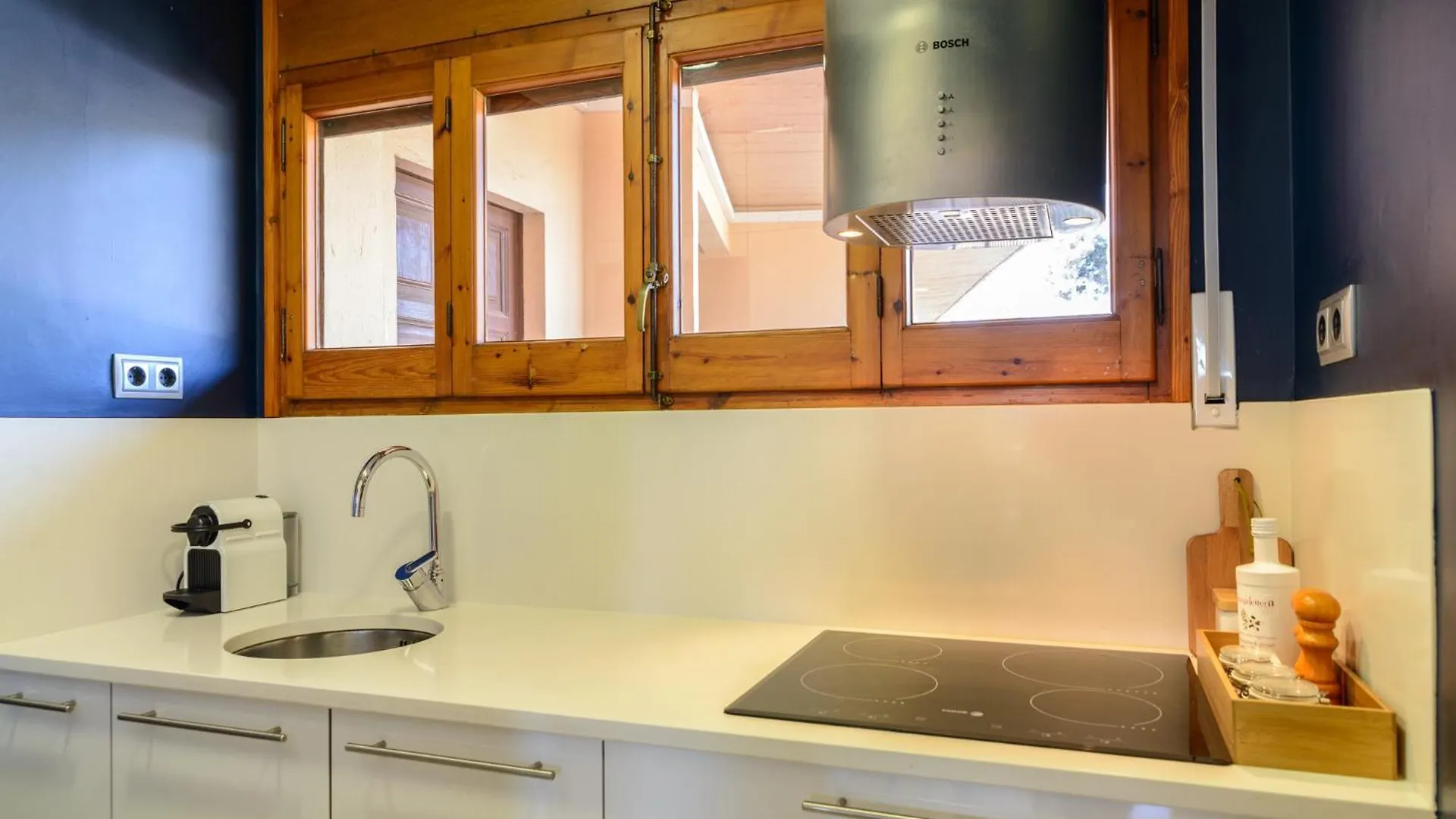 Flateli La Fosca Apartment Palamos Spain