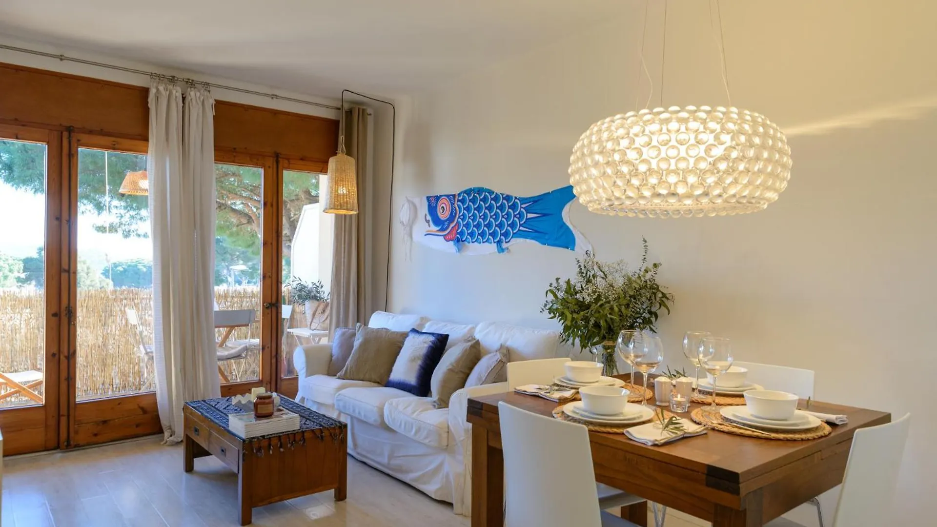 Flateli La Fosca Apartment Palamos