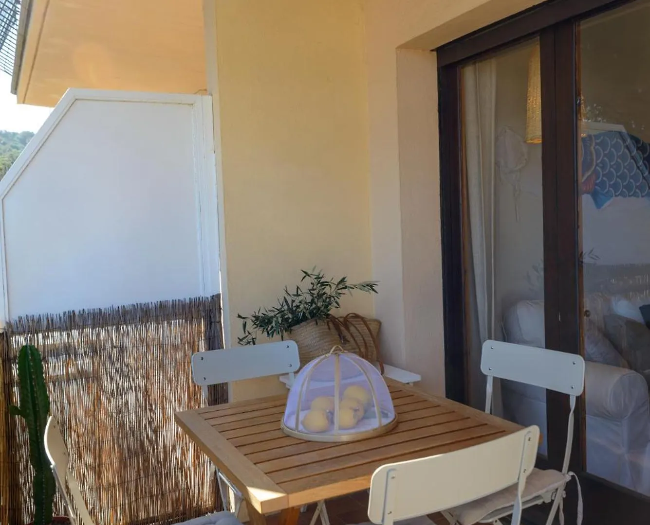 Flateli La Fosca Apartment Palamos