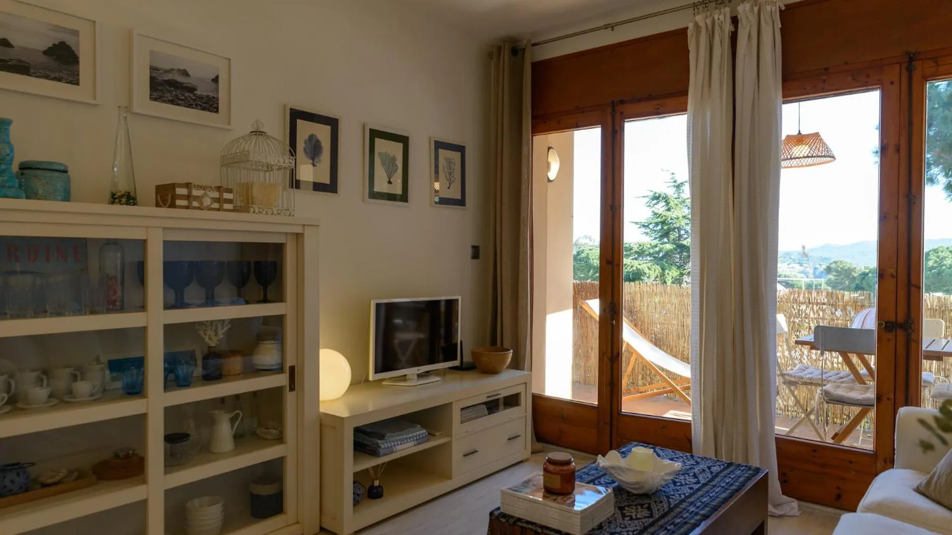 Flateli La Fosca Apartment Palamos
