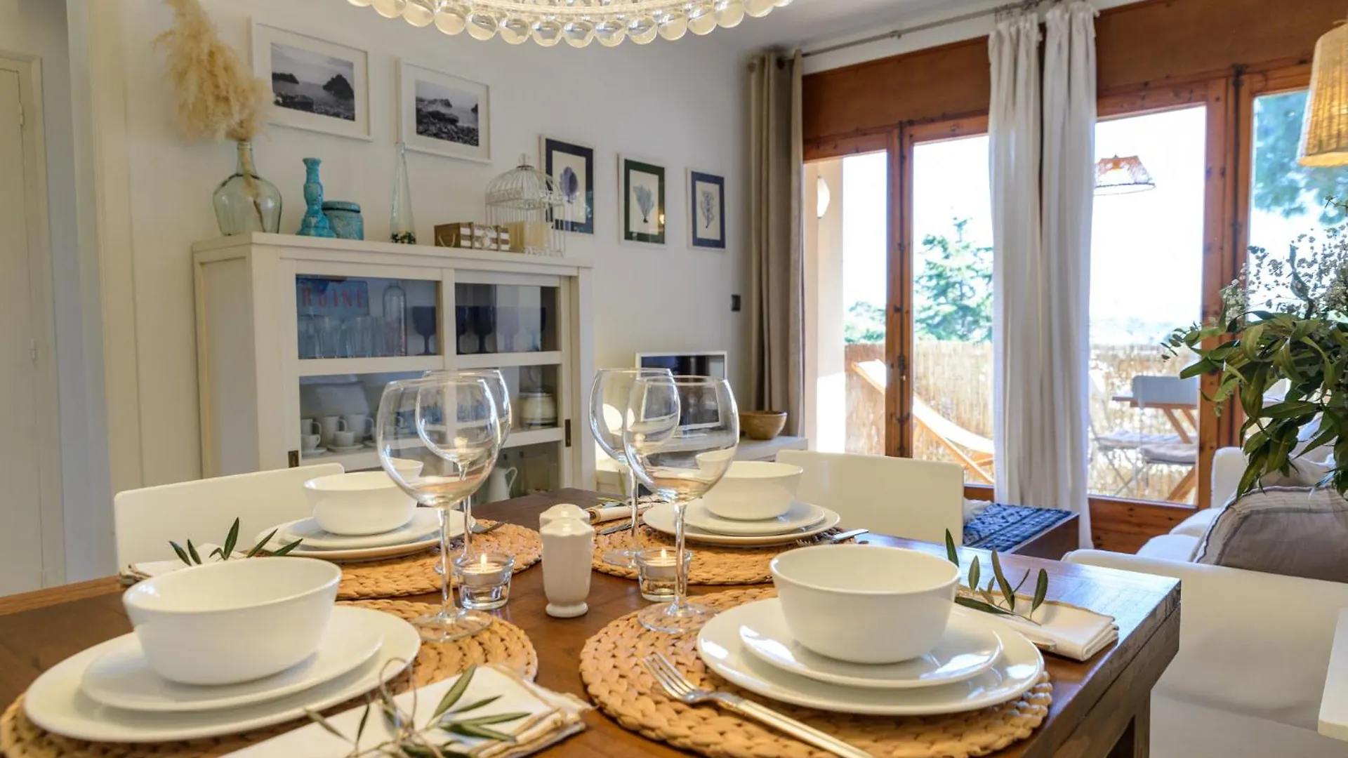 Flateli La Fosca Apartment Palamos
